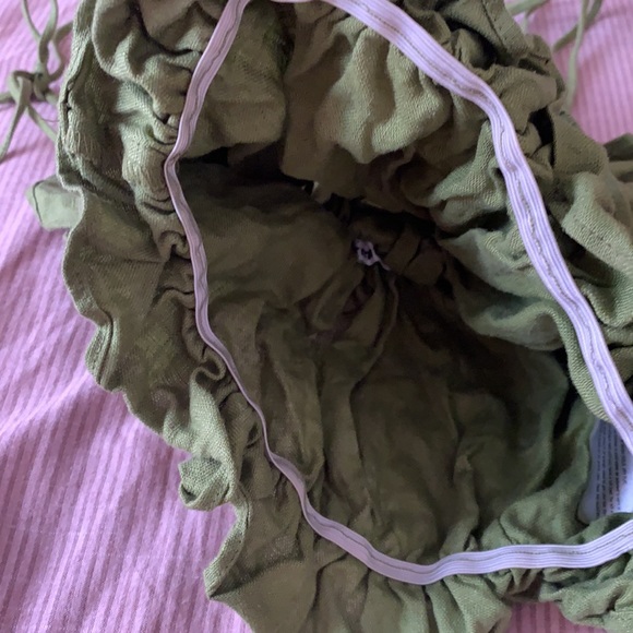 Reformation Ruskin Top - Picture 4 of 7